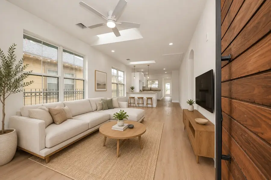427 N Milby Street, Houston, TX 77003 - #3