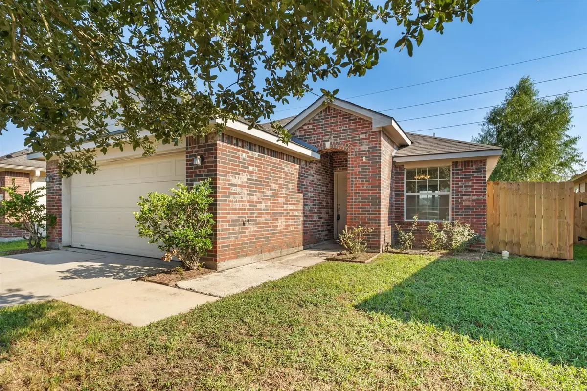 12426 Garden Gale Lane, Houston, TX 77044 - Image #1