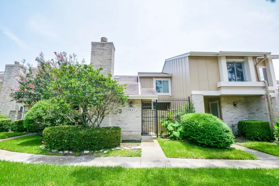 2321 Crescent Park Drive #276, Houston, TX 77077 - #2