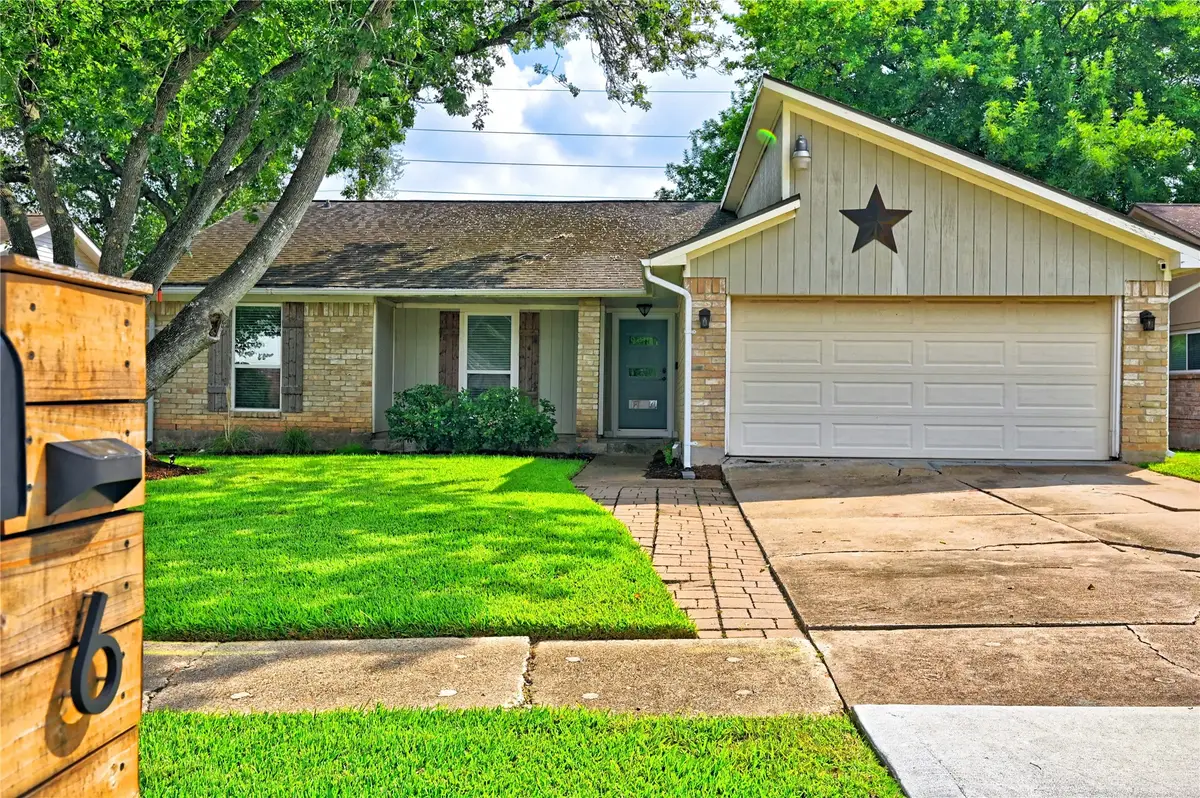 618 William Morton Drive, Richmond, TX 77406 - #1