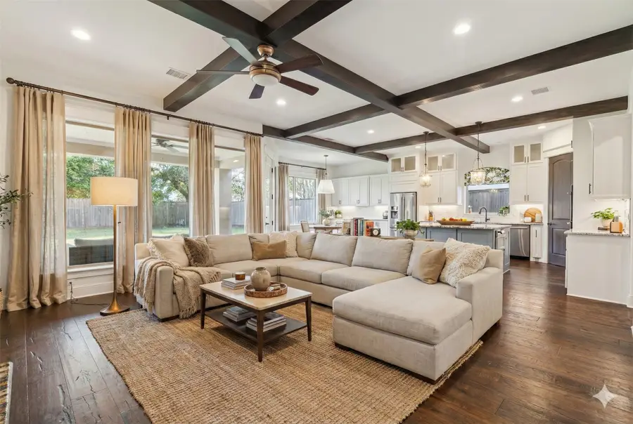 1339 Du Barry Lane, Houston, TX 77018 - Image #2