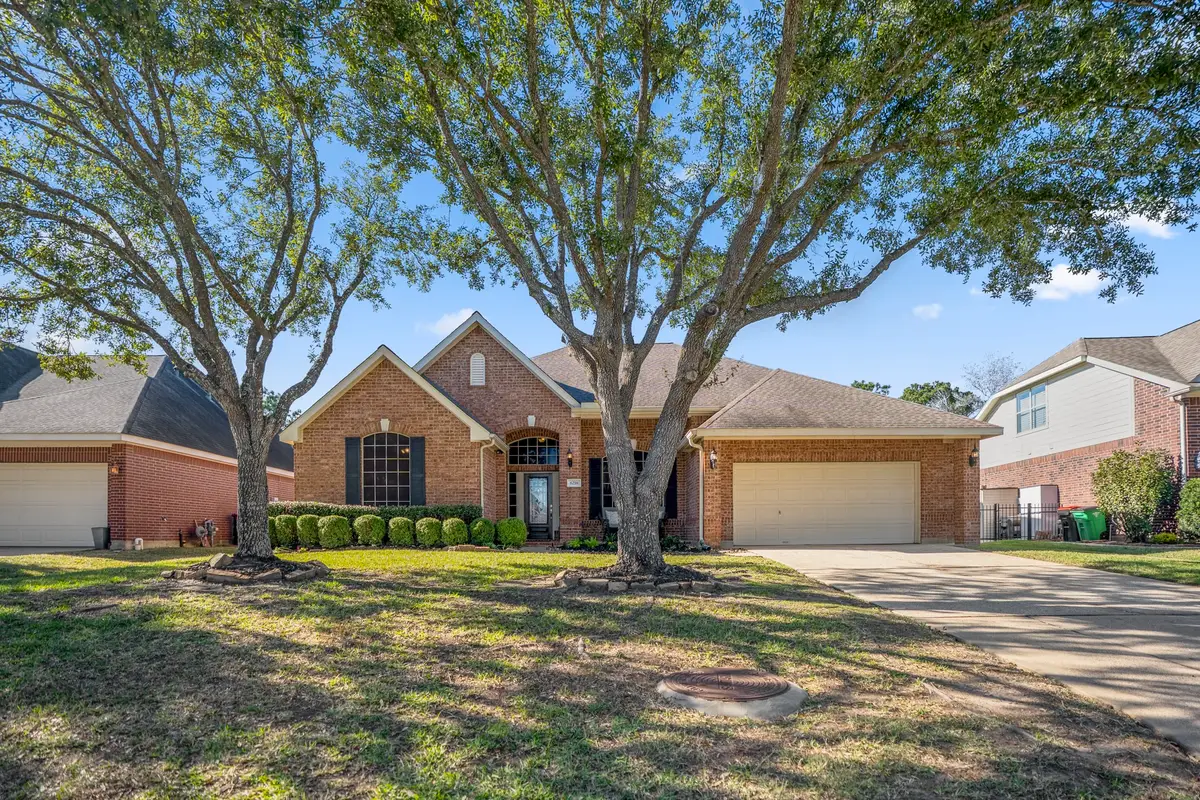 6218 Stone Trail Lane, Spring, TX 77379 - Image #1