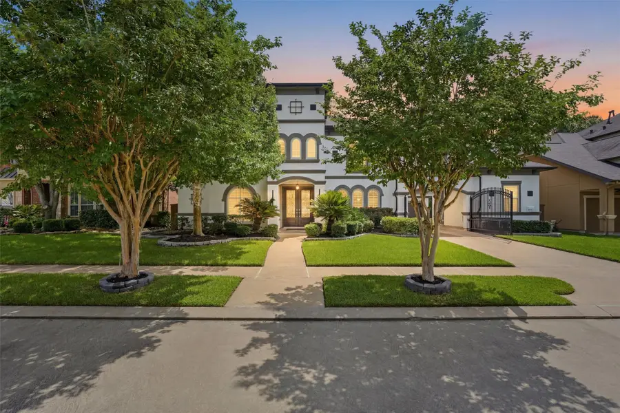 18726 Scoresby Manor Drive, Spring, TX 77379 - #2