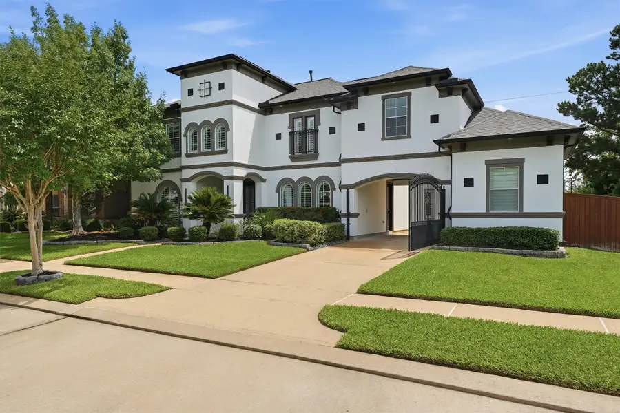 18726 Scoresby Manor Drive, Spring, TX 77379 - #3