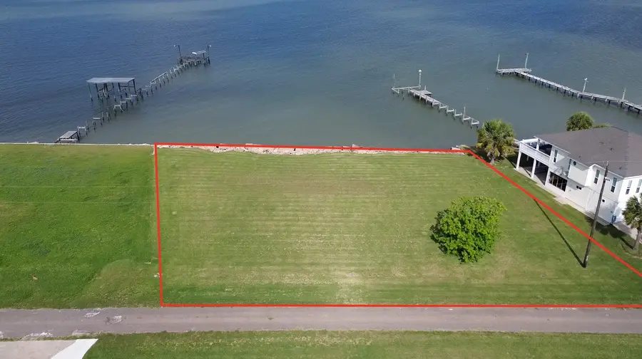 0 White Heron Drive, Anahuac, TX 77514 - #2