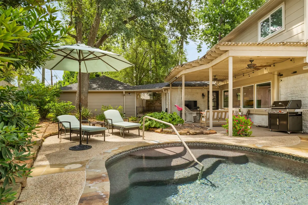 11731 Pebbleton Drive, Houston, TX 77070 - #1