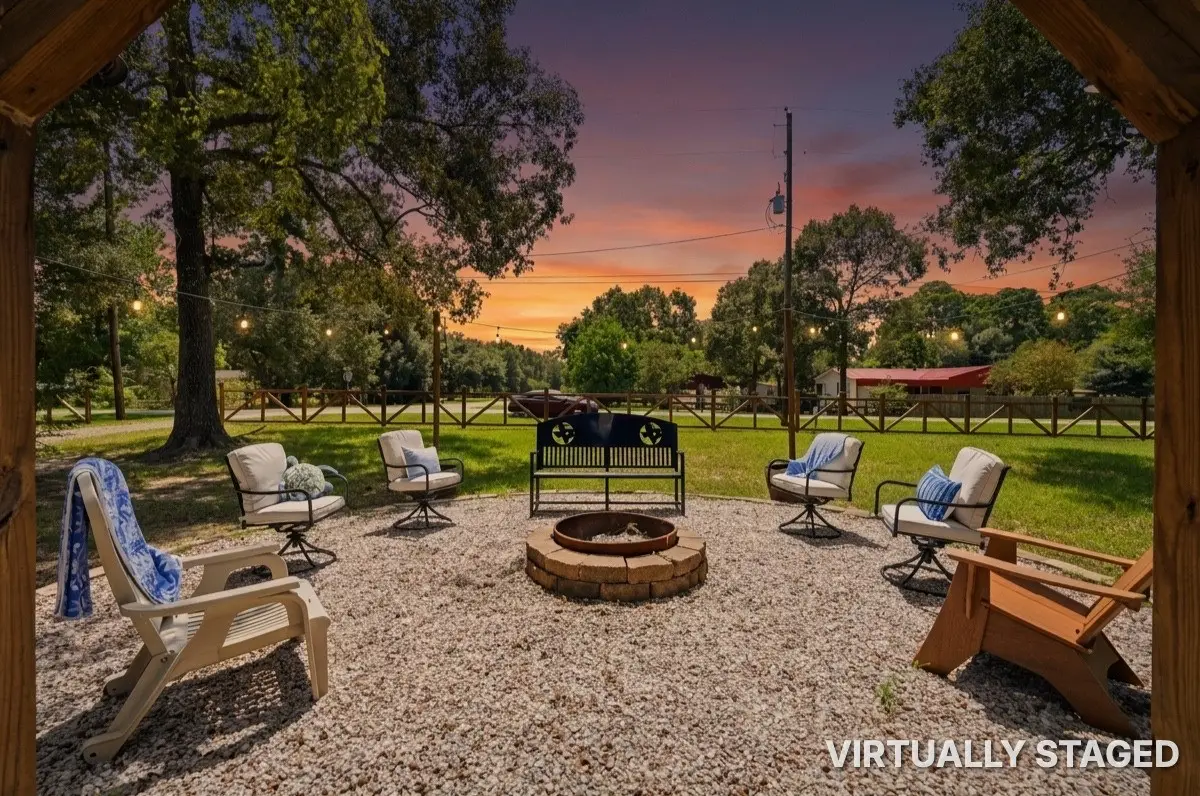 23406 Brushy Pines Street, Hockley, TX 77447 - #1