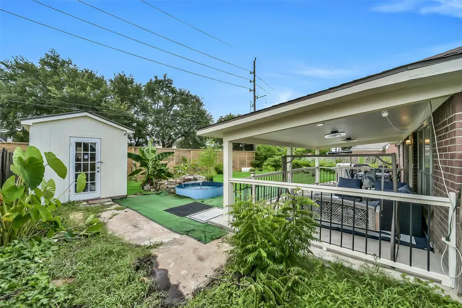 14203 Almond Bay Lane, Houston, TX 77083 - #2