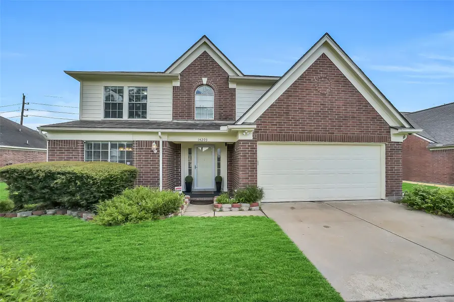 14203 Almond Bay Lane, Houston, TX 77083 - #3