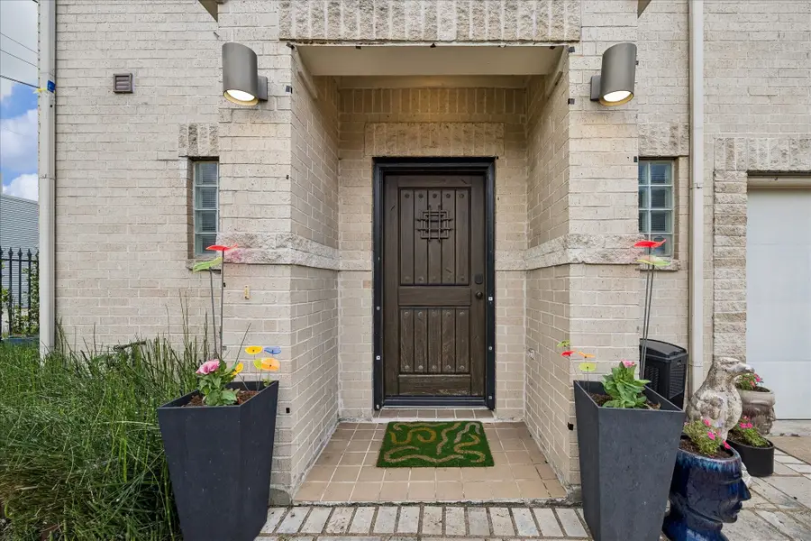 5201 Cornish Street, Houston, TX 77007 - #3