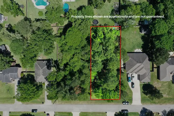 L42 Durango Drive, Magnolia, TX 77354