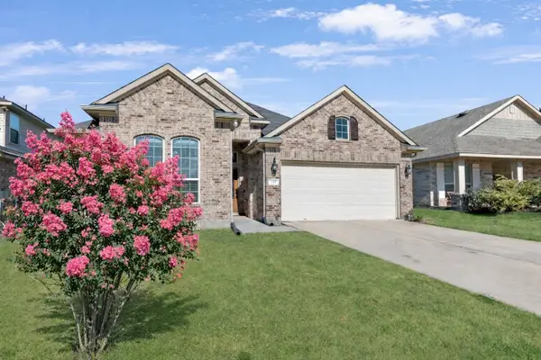 312 Terra Vista Circle, Montgomery, TX 77356