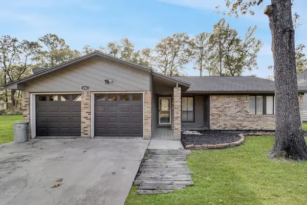 426 Candlelight Lane, Livingston, TX 77351