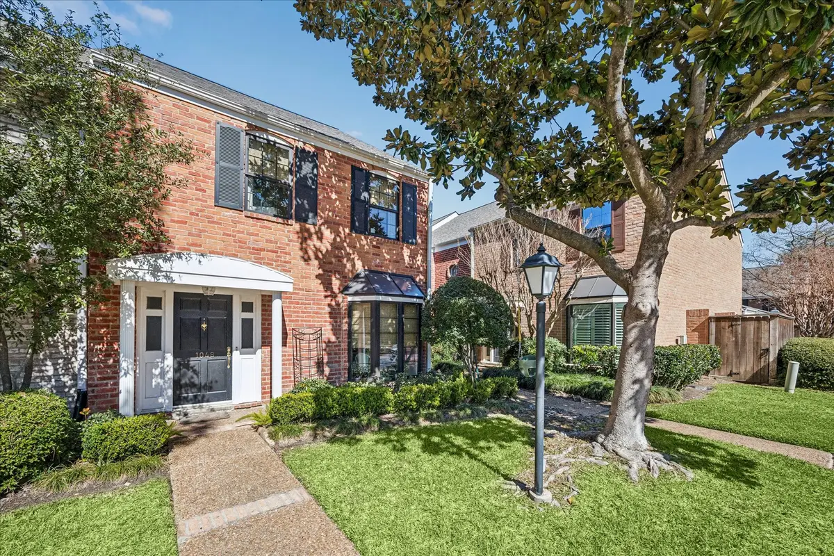 1048 Augusta Drive #1048, Houston, TX 77057 - #1