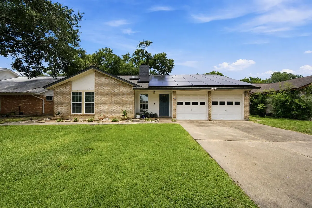22518 Elsinore Drive, Katy, TX 77450 - #1