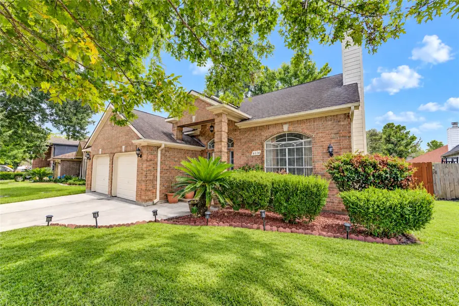 6114 Verde Valley Drive, Houston, TX 77396 - #2