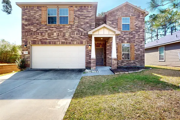 2363 Timberland Country Drive, Conroe, TX 77304