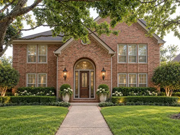 2918 Deer Creek Drive, Sugar Land, TX 77478