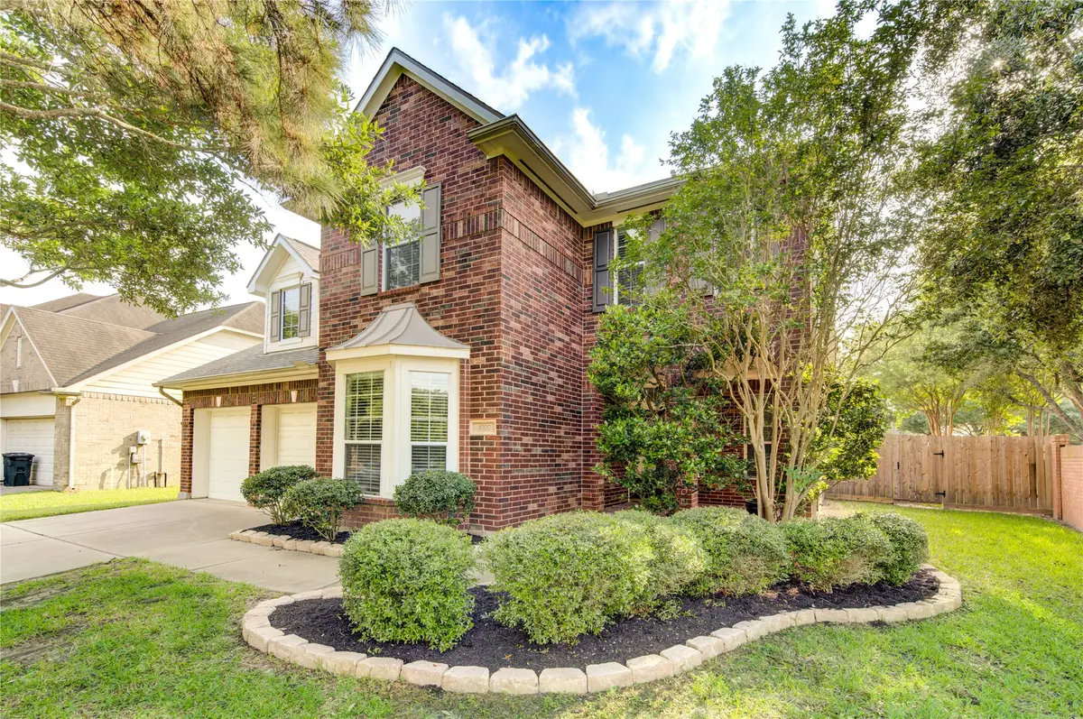 4702 Lawton Bend Lane, Katy, TX 77494 - #1