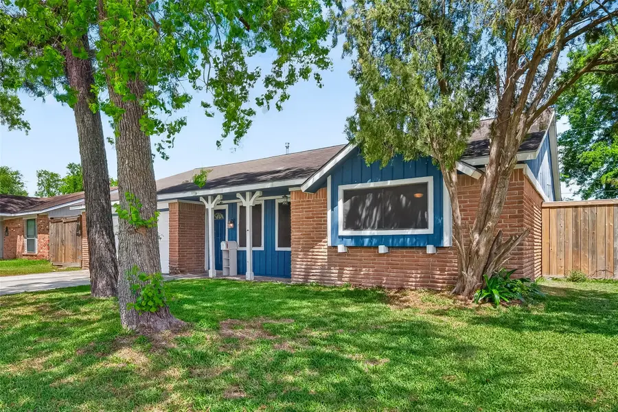 11323 Sagewood Drive, Houston, TX 77089 - #3