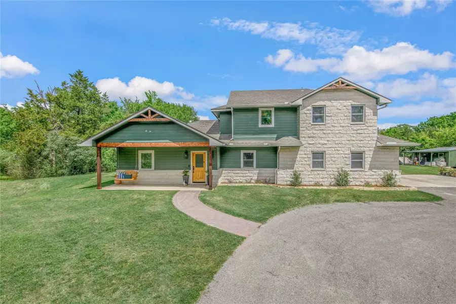 4855 Austins Creek Drive, Bryan, TX 77808 - #2