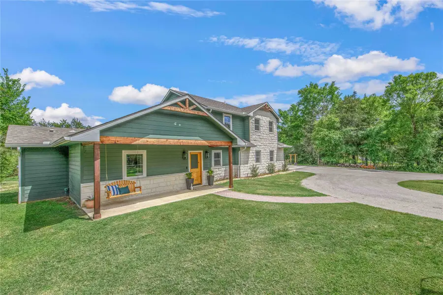 4855 Austins Creek Drive, Bryan, TX 77808 - #3