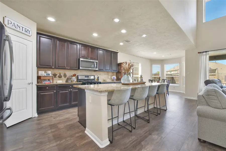 21619 Chinese Fir Lane, Porter, TX 77365 - #3