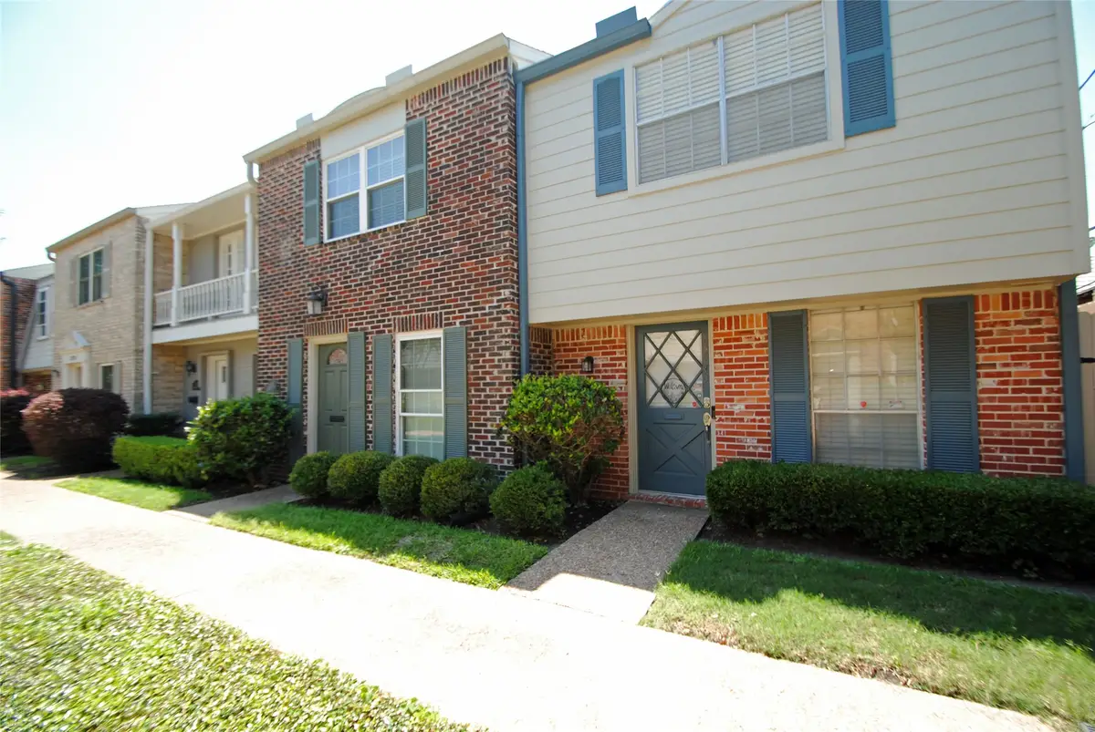 12739 Huntingwick Drive #151, Houston, TX 77024 - #1