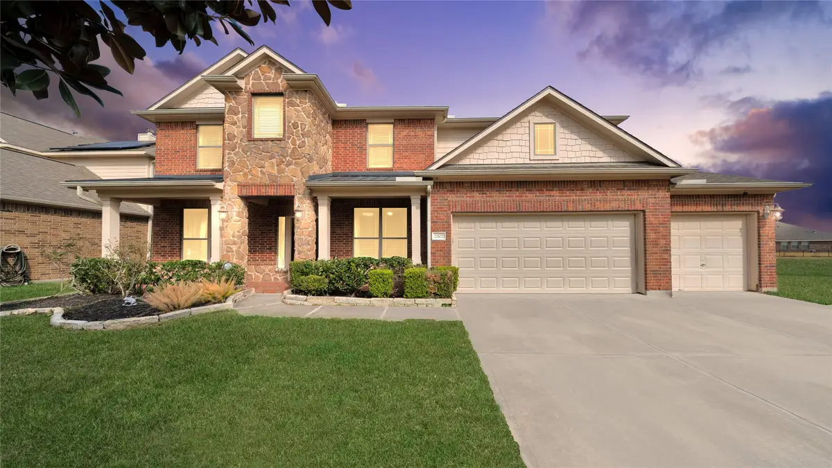 23502 Starbridge Lake Lane, Richmond, TX 77407 - #1