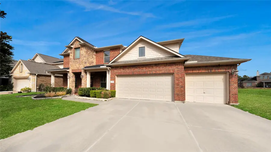 23502 Starbridge Lake Lane, Richmond, TX 77407 - #3