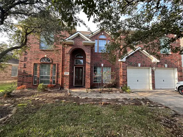 11906 Mariposa Canyon Drive, Tomball, TX 77377