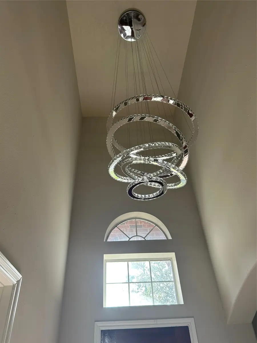 11906 Mariposa Canyon Drive, Tomball, TX 77377 - Image #3