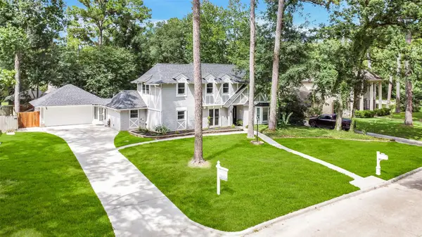 2219 Laurel Hill Drive, Houston, TX 77339