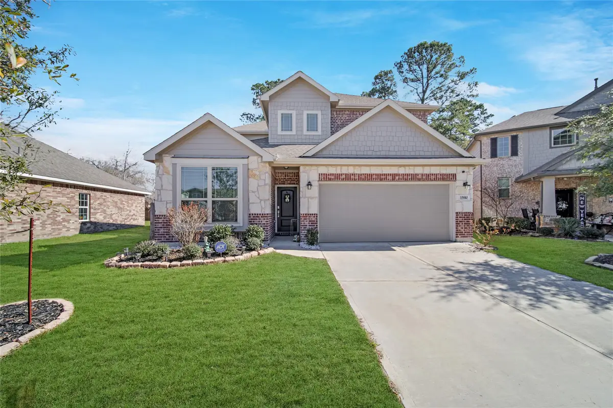 15910 Tug Court, Crosby, TX 77532 - #1