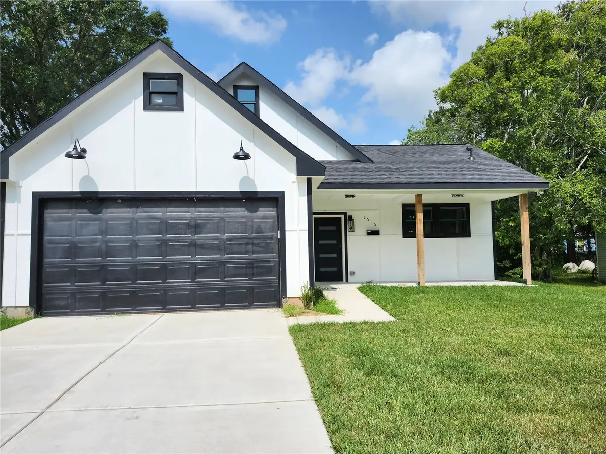 1010 Linden Street, La Marque, TX 77568 - #1