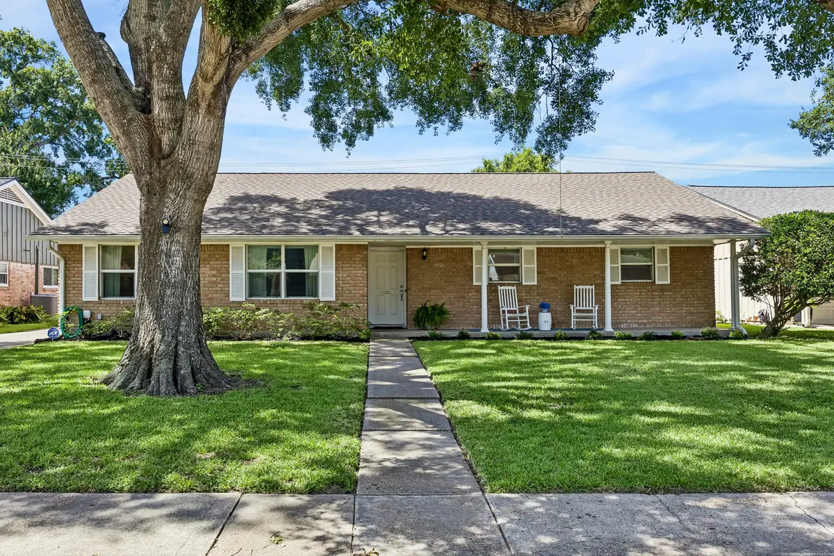 5926 Kuldell Drive, Houston, TX 77074 - #1