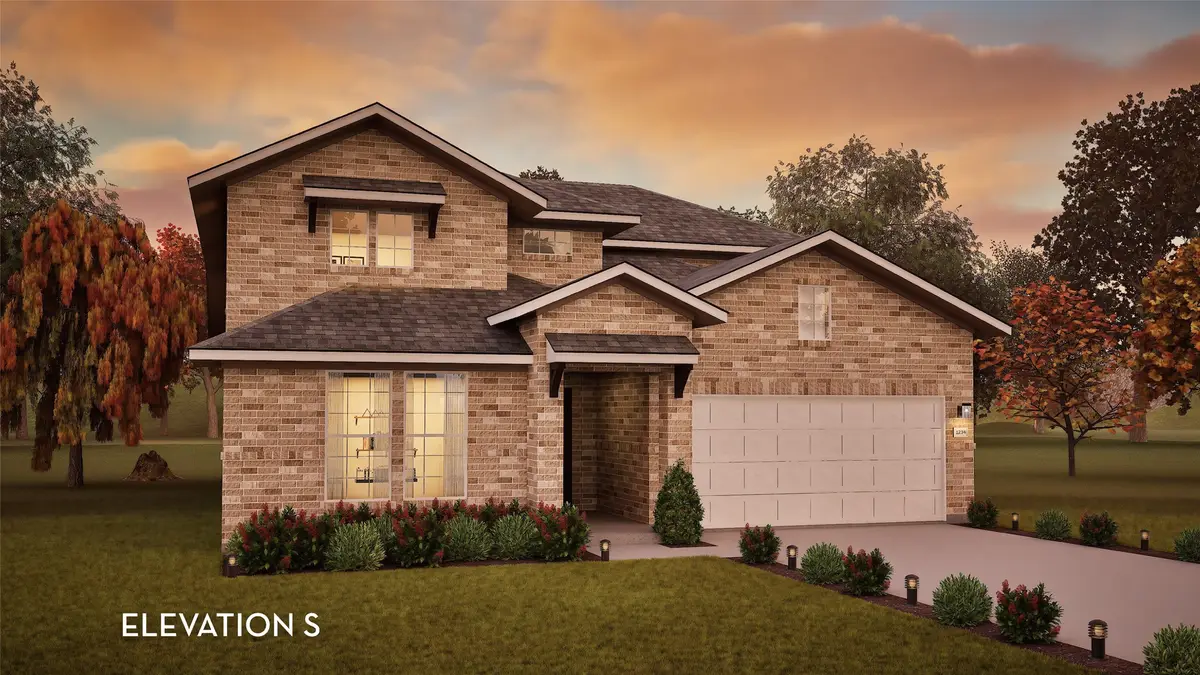 5233 Autumn Hills Trail, Pearland, TX 77584 - #1