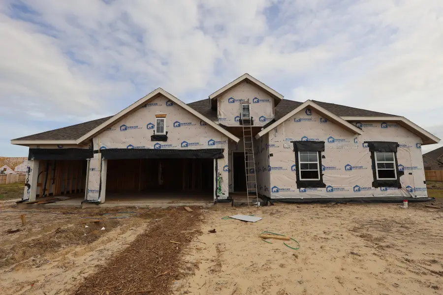 12102 Upper Meadows Avenue, Monterey Belvieu, TX 77535 - #2