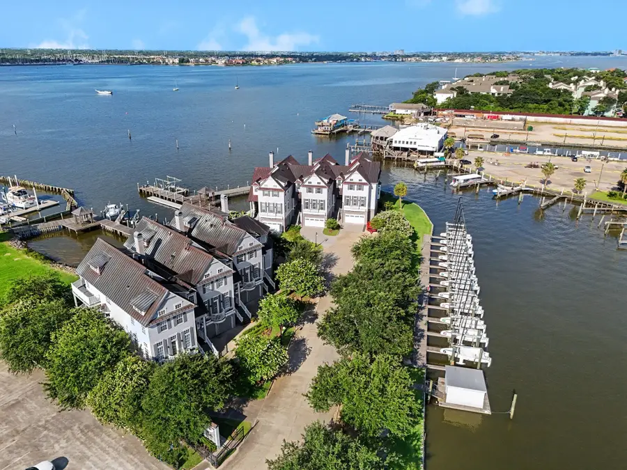 2435 Lakewood Pointe, Seabrook, TX 77586 - #3