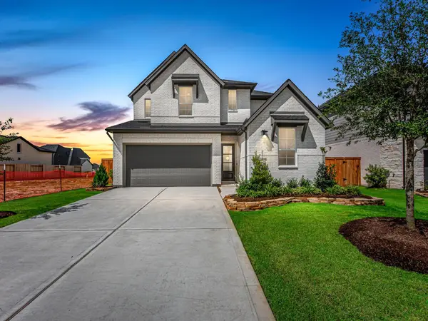 31927 Wind Ridge Drive, Fulshear, TX 77441