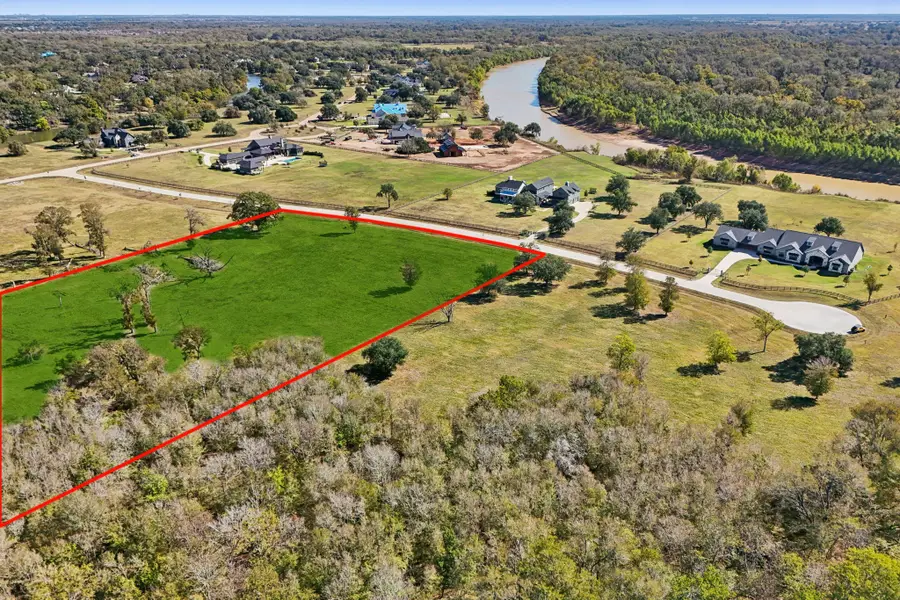 4802 Riverbend Ct, Fulshear, TX 77441 - #2