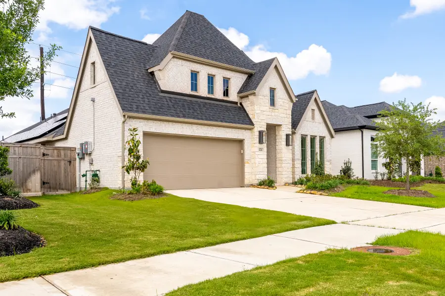 4226 Maple Glen Drive, Fulshear, TX 77441 - #3