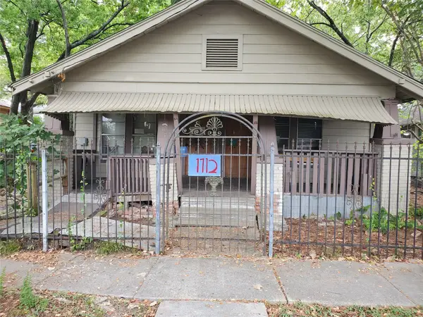 1712 Mckee Street, Houston, TX 77009