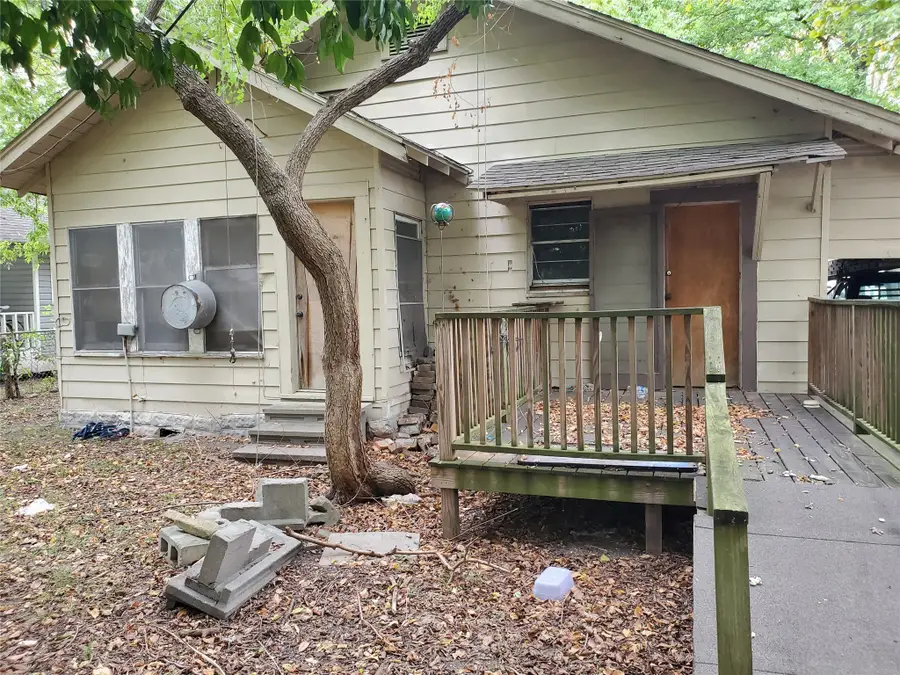 1712 Mckee Street, Houston, TX 77009 - Image #2