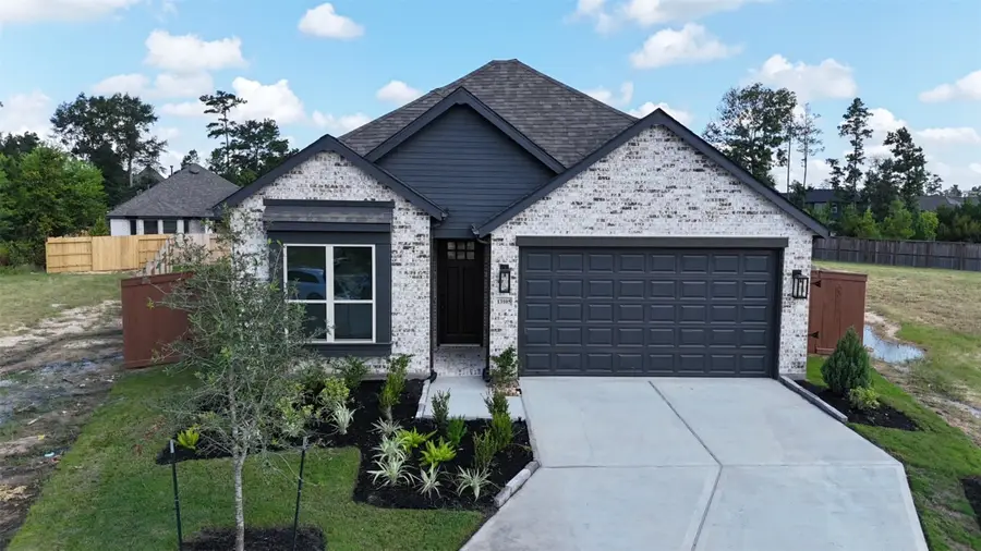 13105 Bridge Crest Drive, Conroe, TX 77302 - #2