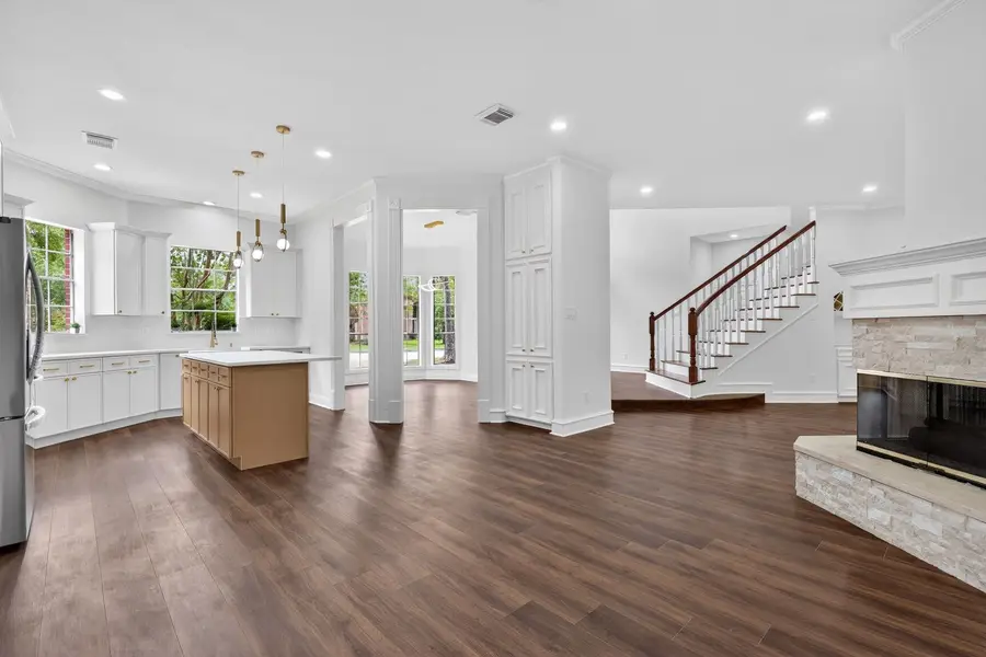 17519 Shelburne Lane, Spring, TX 77379 - #3