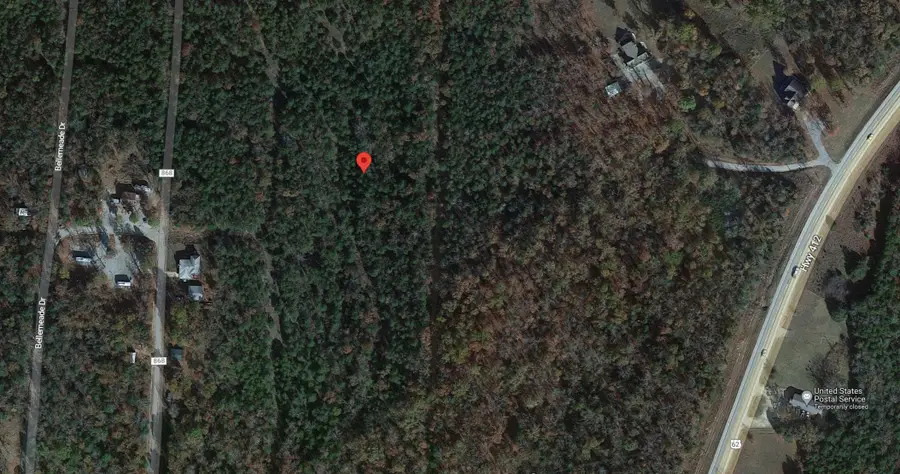 Lot 21 Miller Drive, Henderson, AR 72544 - Image #3