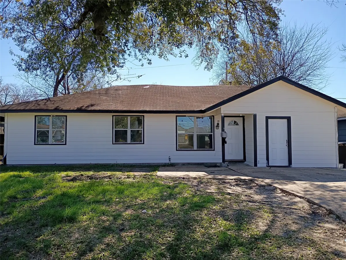 811 Loper Street, Houston, TX 77017 - #1