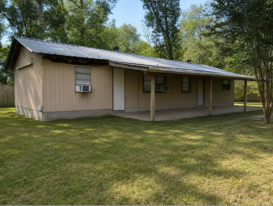 27138 S Oak Creek Drive, Splendora, TX 77372 - #1