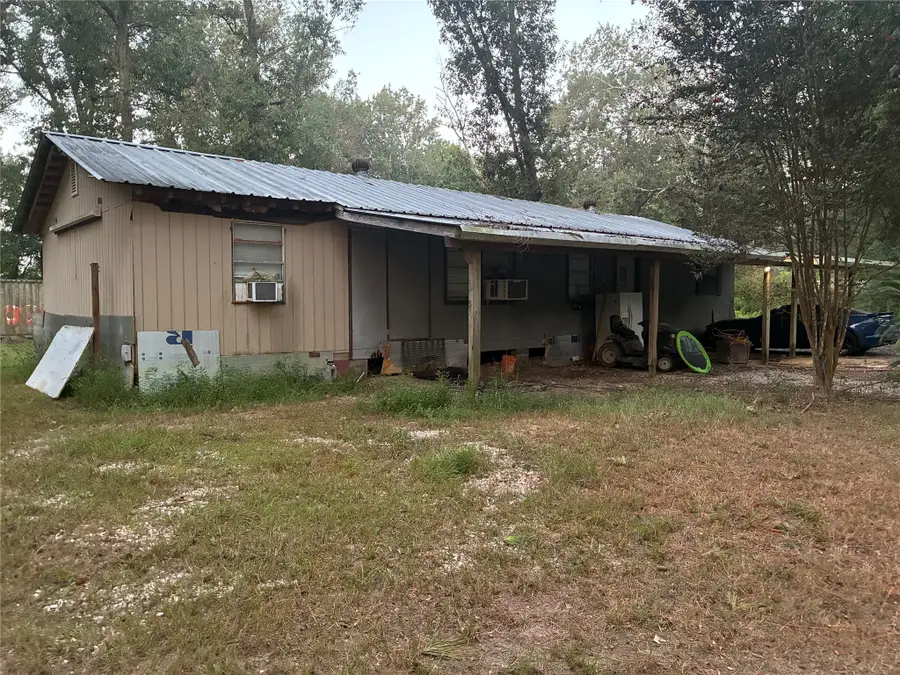 27138 S Oak Creek Drive, Splendora, TX 77372 - #2